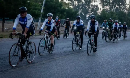 IMPULSAN SECTUR Y SEBIDES EL TURISMO DEPORTIVO EN MAZATLÁN