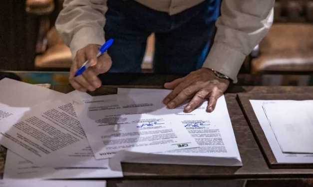 SE FORMALIZA SUBSIDIO A LAS TARIFAS DE ENERGÍA ELÉCTRICA EN SINALOA