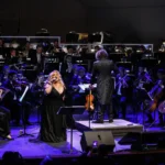 SE ANOTA UN ÉXITO MÁS LA OSSLA CON EL CONCIERTO “LAS VEGAS SINFÓNICO”