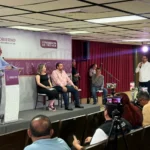 SINALOA ALCANZA 85% DE COBERTURA EN JORNADA DE VACUNACIÓN