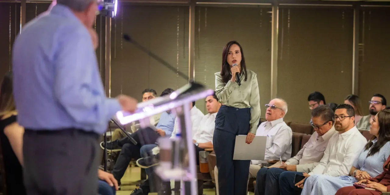 SINALOA GOZARÁ DE ACCESO A LA INFORMACIÓN SIN BUROCRATISMOS CON NUEVA LEY DE TRANSPARENCIA: ROCHA