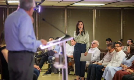 SINALOA GOZARÁ DE ACCESO A LA INFORMACIÓN SIN BUROCRATISMOS CON NUEVA LEY DE TRANSPARENCIA: ROCHA