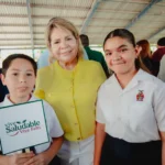 SINALOA AVANZA EN EL BIENESTAR INFANTIL CON RESULTADOS DE LA ESTRATEGIA “VIVE SALUDABLE, VIVE FELIZ”