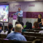 SINALOA TENDRÁ EN 2026 UN ROBUSTO SISTEMA DE VIDEOVIGILANCIA