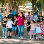 TALLER INFANTIL DE PASCUA «CONEJITOS ECOLÓGICOS»