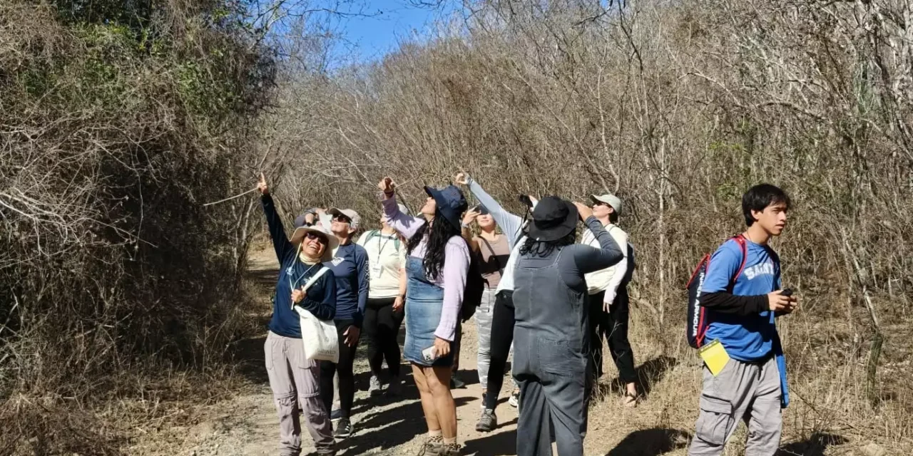 IMPULSA SECTUR EL TURISMO SUSTENTABLE