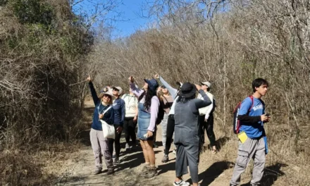 IMPULSA SECTUR EL TURISMO SUSTENTABLE