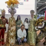 SINALOA PROYECTA SU DIVERSIDAD TURÍSTICA EN EL TIANGUIS TURÍSTICO DE ACAPULCO