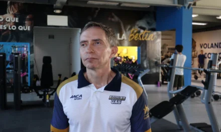 ¿PROTEÍNAS SOBRE CARBOHIDRATOS?