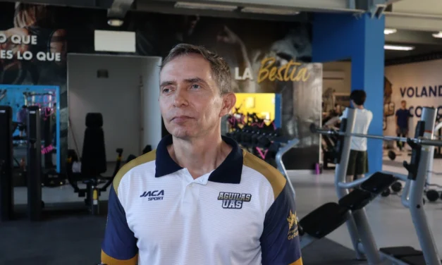 ¿PROTEÍNAS SOBRE CARBOHIDRATOS?