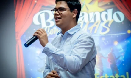 SE CONSOLIDA EL TALENTO UNIVERSITARIO CON LA SEGUNDA EDICIÓN DE «BRILLANDO CON LA UAS: VISIÓN 2029»; EL CONCURSO SUPERA EXPECTATIVAS DE PARTICIPACIÓN