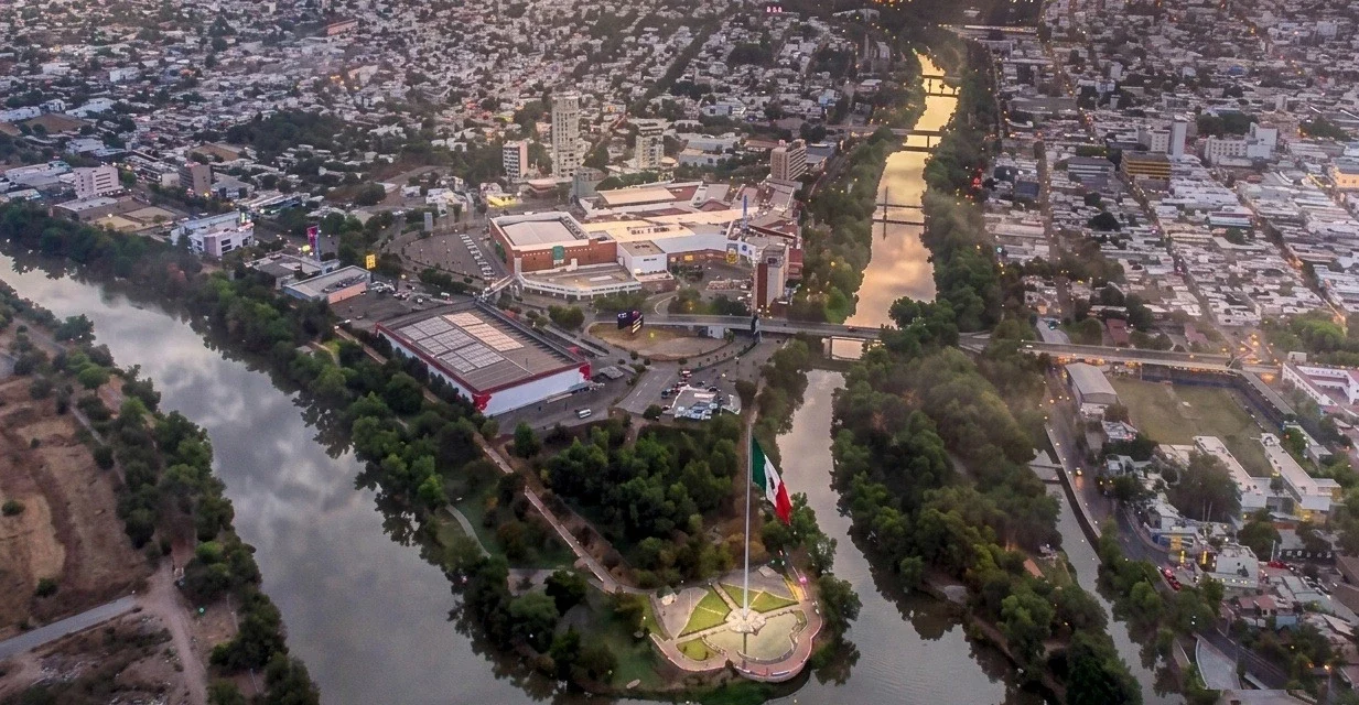 ADVIERTE INVESTIGADOR GRAVE DESEQUILIBRIO ECOLÓGICO EN RÍOS DE CULIACÁN POR ESPECIES INVASORAS