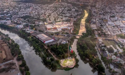 ADVIERTE INVESTIGADOR GRAVE DESEQUILIBRIO ECOLÓGICO EN RÍOS DE CULIACÁN POR ESPECIES INVASORAS