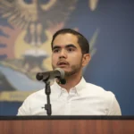 COLABORAN LA UAS, LA SECRETARÍA DE ECONOMÍA Y EL ISJU PARA FORTALECER LA CAPACITACIÓN DE JÓVENES EMPRENDEDORES, CON LA CONFERENCIA “EL CONSUMIDOR DE HOY”