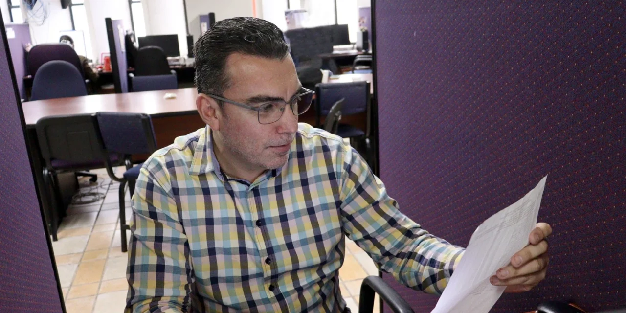 ACADÉMICO DE LA UAS SE INTEGRA AL COMITÉ EDITORIAL DE RITCAS