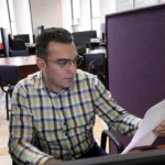 ACADÉMICO DE LA UAS SE INTEGRA AL COMITÉ EDITORIAL DE RITCAS