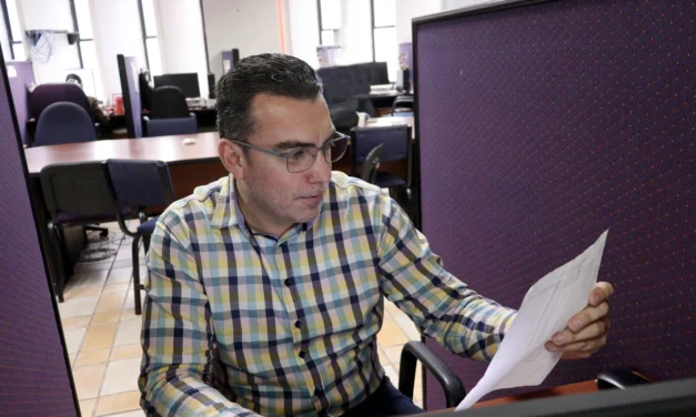 ACADÉMICO DE LA UAS SE INTEGRA AL COMITÉ EDITORIAL DE RITCAS