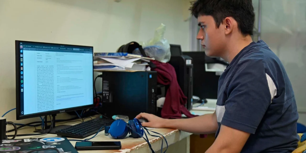 ¡DE LA UAS A CALGARY!