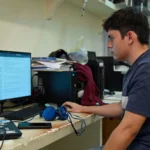 ¡DE LA UAS A CALGARY!