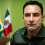 ACADÉMICO BRASILEÑO DE LA UNIVERSIDAD FEDERAL DE GOIÁS REALIZA ESTANCIA DE MOVILIDAD EN LA UAS, PARA INTERCAMBIAR EXPERIENCIAS EN GESTIÓN FINANCIERA