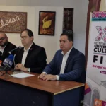 CON LA GUELAGUETZA DARÁ INICIO LA EDICIÓN NÚMERO 31 DEL FESTIVAL INTERNACIONAL UNIVERSITARIO DE LA CULTURA