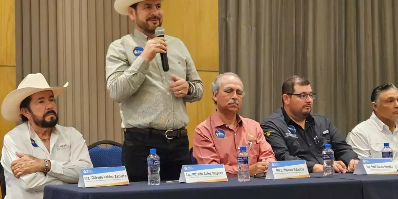 UGRS LLAMA A REFORZAR LA SANIDAD E INOCUIDAD EN LA PRODUCCIÓN DE HUEVO EN SINALOA