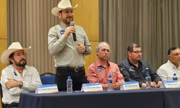 UGRS LLAMA A REFORZAR LA SANIDAD E INOCUIDAD EN LA PRODUCCIÓN DE HUEVO EN SINALOA