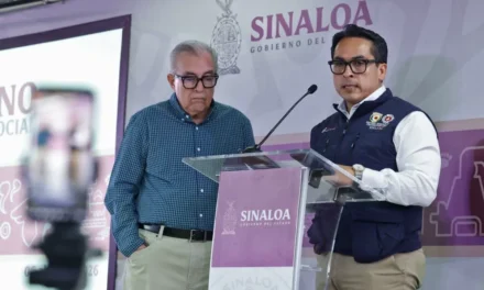 UN BALANCE POSITIVO REGISTRA LOS RESULTADOS DEL PLAN OPERATIVO DE SEMANA SANTA: ROCHA MOYA