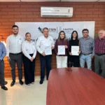 UNIPOL SINALOA FIRMA CONVENIO DE COLABORACIÓN CON ICATSIN