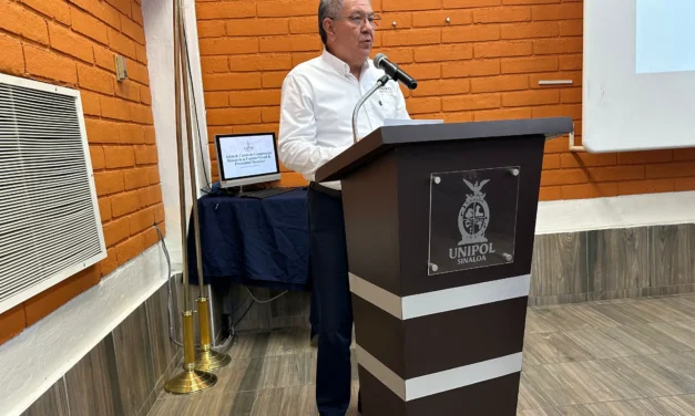 UNIPOL INCREMENTA CAPACITACIÓN A POLICÍAS DE PROXIMIDAD CON CURSO DE COMPETENCIAS BÁSICAS