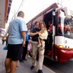 REALIZAN INSPECTORES OPERATIVO DE VERIFICACIÓN DE UNIDADES DE TRANSPORTE URBANO, PARA MEJORAR EL SERVICIO