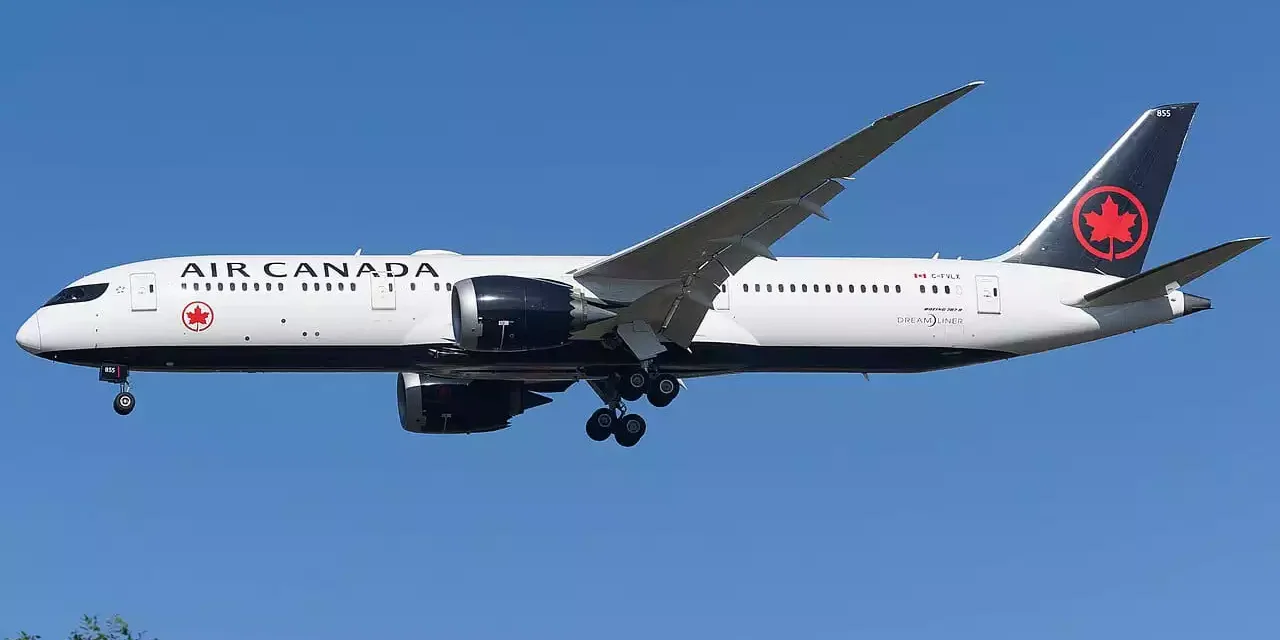 FORTALECE SINALOA SU CONECTIVIDAD AÉREA INTERNACIONAL