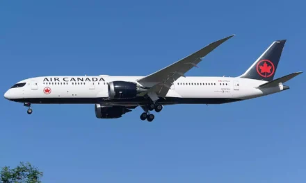 FORTALECE SINALOA SU CONECTIVIDAD AÉREA INTERNACIONAL