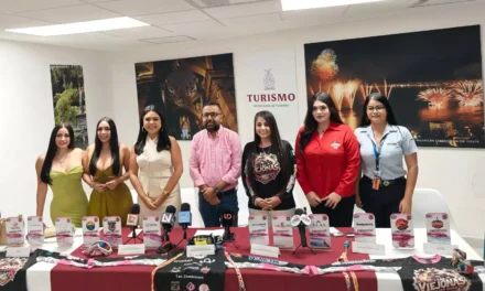 MÁS DE 100 MUJERES PARTICIPARÁN EN MAZATLÁN EN LA RUTA LAS VIEJONAS