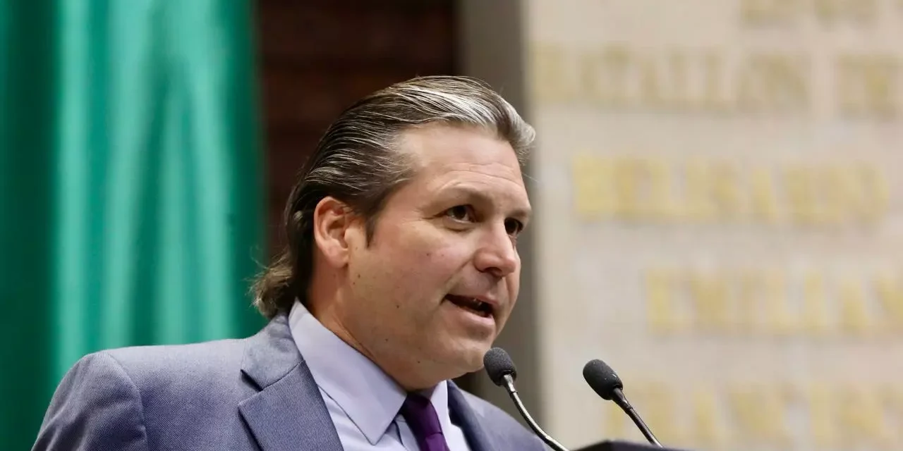 MARIO ZAMORA EXIGE ACCIÓN INMEDIATA ANTE RIESGO NACIONAL POR SUEROS «MILAGRO» INTRAVENOSOS