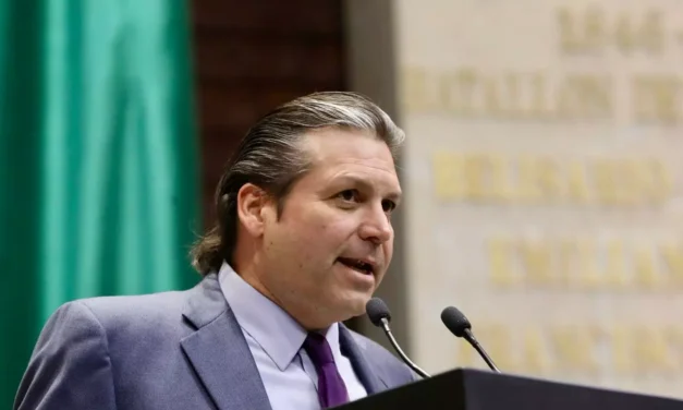 MARIO ZAMORA EXIGE ACCIÓN INMEDIATA ANTE RIESGO NACIONAL POR SUEROS «MILAGRO» INTRAVENOSOS