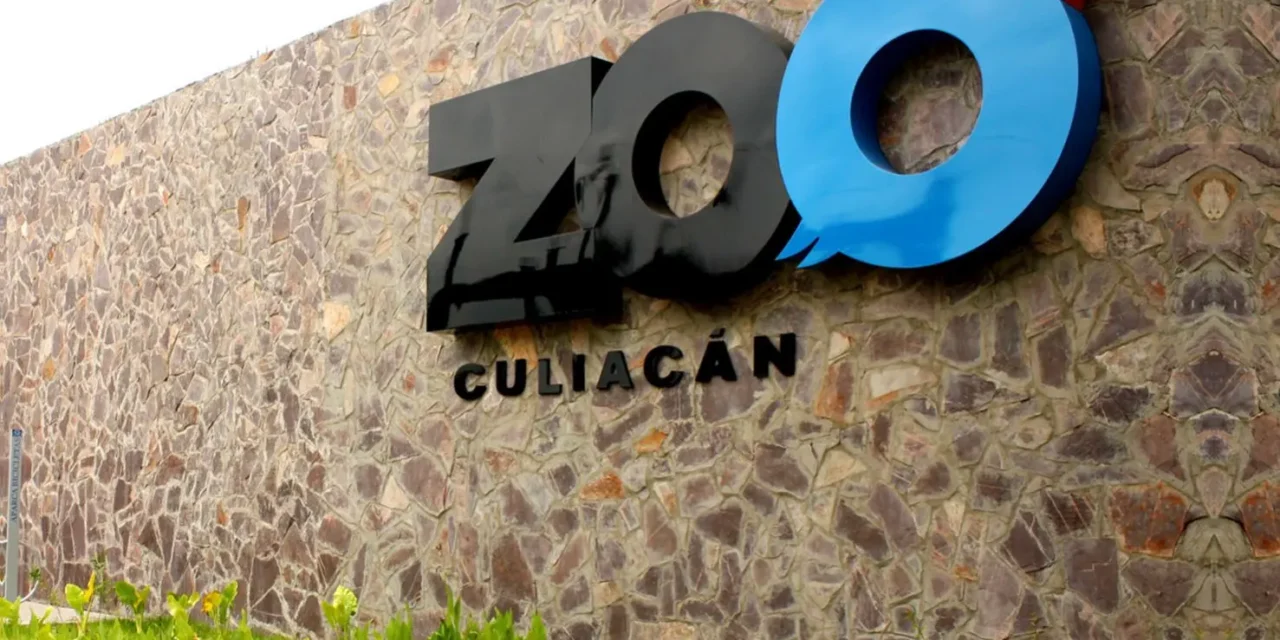 INVITAN A PARTICIPAR EN LAS ACTIVIDADES DE SEMANA SANTA EN EL ZOOLÓGICO DE CULIACÁN