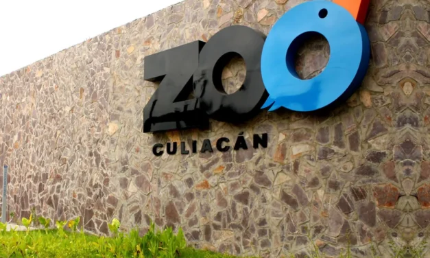 INVITAN A PARTICIPAR EN LAS ACTIVIDADES DE SEMANA SANTA EN EL ZOOLÓGICO DE CULIACÁN