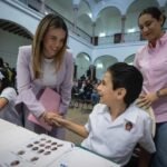 LAS INFANCIAS DE CULIACÁN PRESENTAN PROPUESTAS PARA MEJORAR LA EDUCACIÓN, EL MEDIO AMBIENTE Y LA TECNOLOGÍA