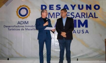 EMPRESAS DEBEN FORTALECER SU CAPACIDAD DE DECISIÓN FRENTE A ENTORNOS COMPLEJOS: JULIO CÉSAR SILVAS