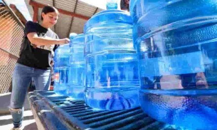 EN CUATRO DÍAS, AQUATÓN 2026 LLEVA AGUA Y ESPERANZA A 111 COMUNIDADES DE 7 MUNICIPIOS DE SINALOA