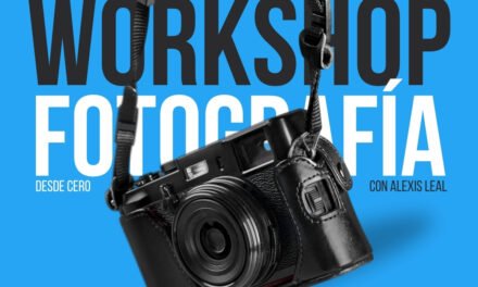 JUVENTUDES DE GUASAVE PODRÁN APRENDER FOTOGRAFÍA DESDE CERO CON WORKSHOP GRATUITO DE ISJU
