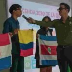 MÁS DE 500 JÓVENES DE SALVADOR ALVARADO FORTALECEN SU LIDERAZGO COMO AGENTES DE CAMBIO POR UN FUTURO MÁS SOSTENIBLE