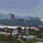 MAZATLÁN RECIBIÓ A MÁS DE 249 MIL CRUCERISTAS DE ENERO A MAYO