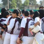 SINALOA CONQUISTA EL BRONCE EN SOFTBOL DE LA OLIMPIADA NACIONAL CONADE 2026