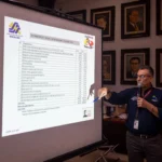 ABORDAN ACCIONES PRIORITARIAS PARA CULIACÁN DURANTE LA SEGUNDA SESIÓN DEL CONSEJO MUNICIPAL DE SALUD