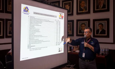 ABORDAN ACCIONES PRIORITARIAS PARA CULIACÁN DURANTE LA SEGUNDA SESIÓN DEL CONSEJO MUNICIPAL DE SALUD