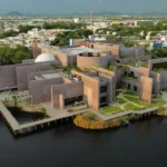 MONO ARAÑA ESTRENA HÁBITAT EN EL GRAN ACUARIO MAZATLÁN