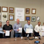 GRAN ACUARIO MAZATLÁN FORTALECE LA EDUCACIÓN Y EL DESARROLLO PROFESIONAL CON LA FIRMA DE IMPORTANTES CONVENIOS DE VINCULACIÓN