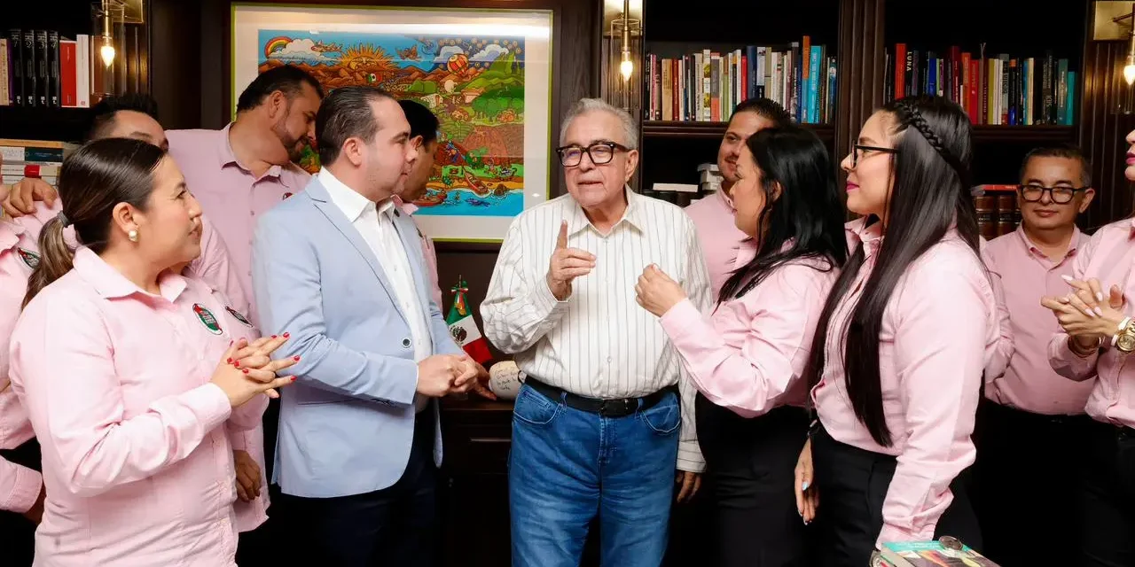 ACUERDAN GOBIERNO DE SINALOA Y STASE AUMENTO SALARIAL HISTÓRICO DEL 10 POR CIENTO